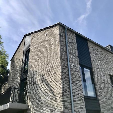 Kapitaenshaus 5 Appartement Kellenhusen Buitenkant foto